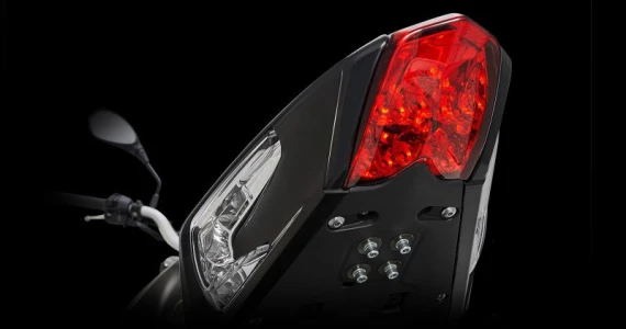 รูปภาพ เบเนลลี Benelli TNT 135 ปี 2020