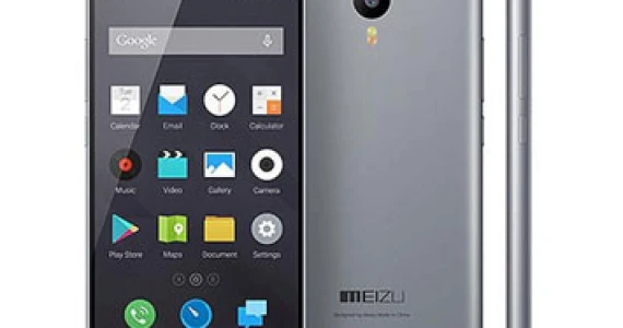 รูปภาพ เหม่ยซู MEIZU m2
