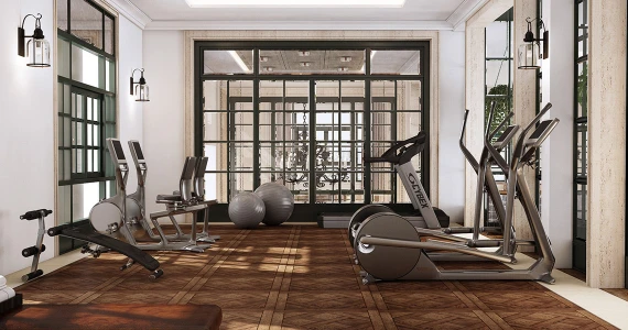 รูปภาพ คริสตัล โซลานา เอกมัย - รามอินทรา (Crystal Solana Ekkamai - Ramintra)