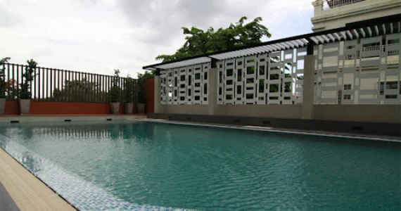 รูปภาพ เดอะ เมเปิ้ล สาทร-นราธิวาส (The Maple Sathorn-Narathiwas)