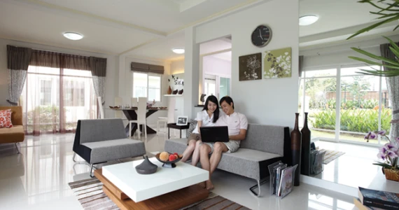 รูปภาพ ศุภาลัย พาร์ควิลล์ ช้างเผือก (Supalai Parkville)