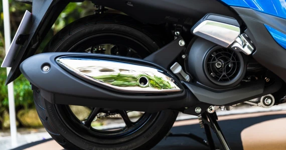 รูปภาพ ยามาฮ่า Yamaha Grand Filano Hybrid MY2023 ปี 2022