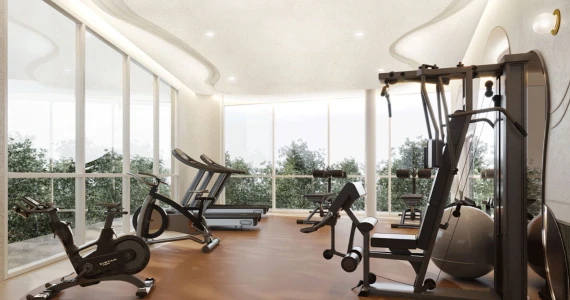 รูปภาพ เฌอ ราชพฤกษ์ - พระราม 5 (CHER Ratchaphruek - Rama V)