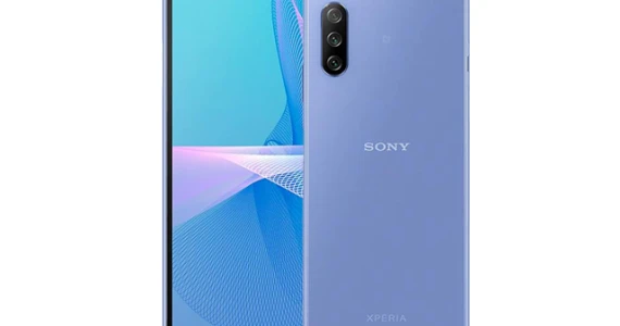 รูปภาพ โซนี่ Sony-Xperia 10 III