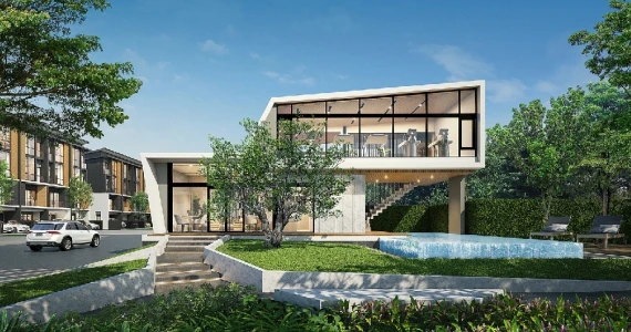 รูปภาพ พรีเมียม เพลส พหลโยธิน รามอินทรา (Premium Place Phaholyothin Ramintra)