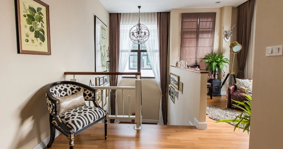 รูปภาพ อนันตรา เลคไซด์ สนง.ขนส่งใหม่-บ้านดอนแค (Anantra Lakeside Ubon DLT 2-Ban Don Khae)