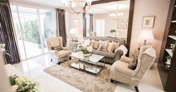 รูปภาพ ดิ เอสเตท ศรีนครินทร์ 2 (The estate Srinakarin 2)