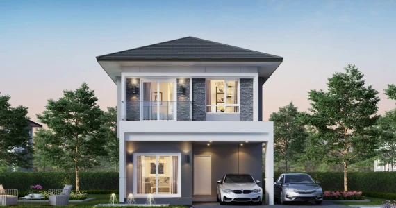 รูปภาพ อภิทาวน์ ระยอง (Apitown Rayong)