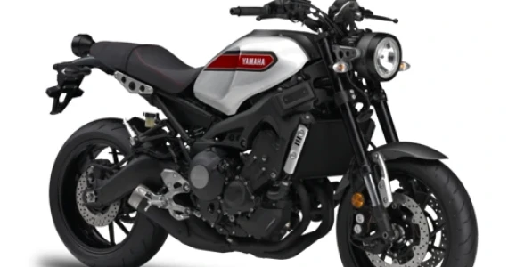 รูปภาพ ยามาฮ่า Yamaha XSR 900 ปี 2020