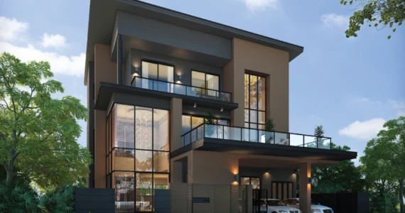 รูปภาพ โซล ลาดพร้าว - เสนา (Soul Ladprao Sena)