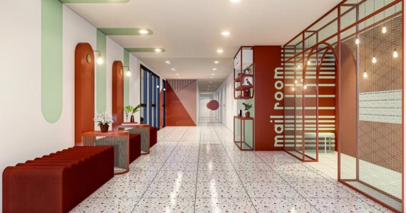 รูปภาพ ชีวาทัย ฮอลล์มาร์ค ลาดพร้าว-โชคชัย 4 (เฟส 2) (Chewathai Hallmark Ladprao - Chokchai 4 Phase 2)