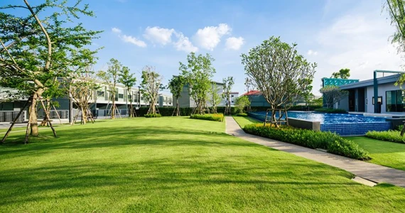 รูปภาพ สิริ เพลส ติวานนท์ (Siri Place Tiwanon)