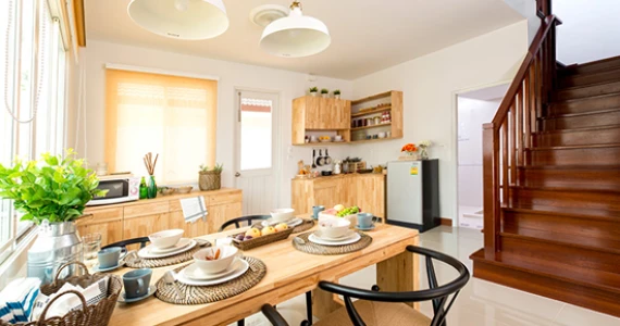 รูปภาพ ดรีมวิลล์ 3 ราชพฤกษ์-สวนผัก 32 (Dream Ville 3)