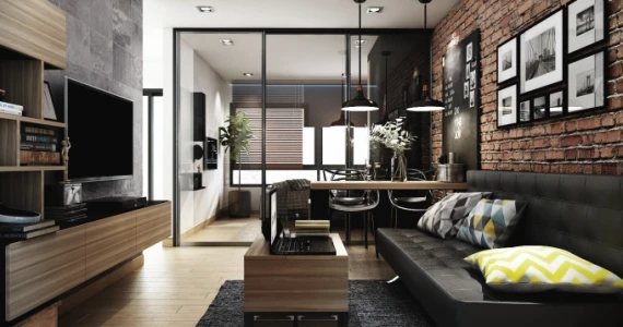 รูปภาพ เดอะคิวบ์ สเตชั่น รามอินทรา 109 (The Cube Station Ramintra 109)