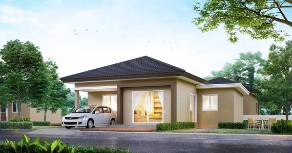 รูปภาพ เค.ซี.กรีนคาแนล  (K .C . Green Canal )