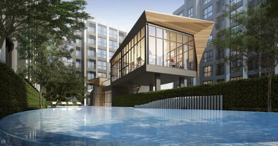 รูปภาพ ดิ เอ็กเซล ลาดพร้าว - สุทธิสาร (The Excel Ladprao-Sutthisan)