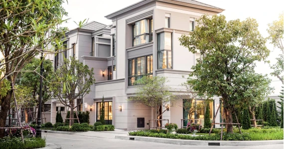 รูปภาพ THE SONNE ศรีนครินทร์ - บางนา (The Sonne Srinakarin - Bangna)