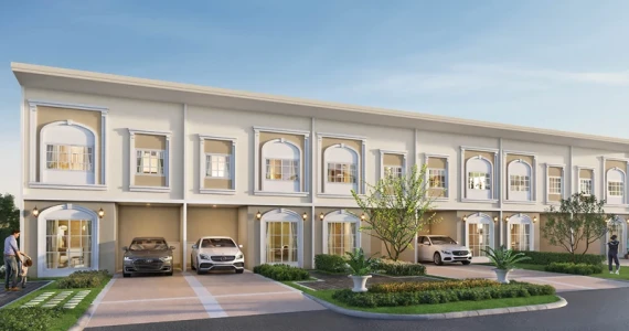 รูปภาพ ไลโอ 4 อ่อนนุช - สุวรรณภูมิ (Lio 4 Onnut - Suvarnabhumi)