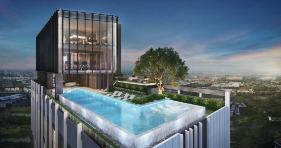 รูปภาพ โมดิซ ลอนซ์ (Modiz Launch)