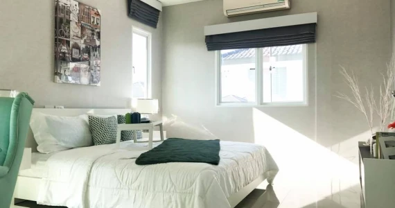 รูปภาพ บ้านฉัตรหลวง โครงการ 15 ซอยวัดบางเตยใน - สามโคก (Chatluang 15 Watbangtoeinai - Samcoke)