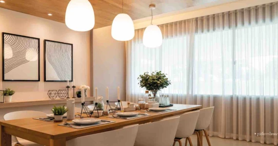 รูปภาพ เนอวานา เอเลเมนท์ บางนา (Nirvana Element Bangna)