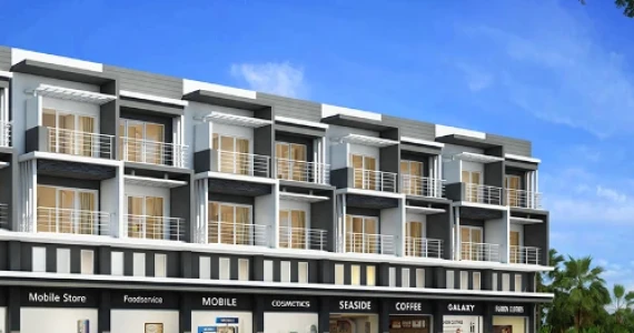 รูปภาพ ศุภลักษณ์ ซิตี้ ลำลูกกา คลอง 7 (Supalak City Lamlukka Klong 7)