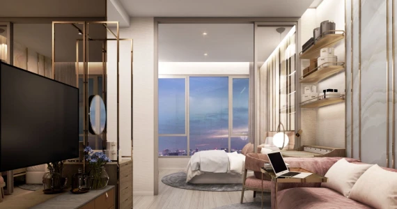 รูปภาพ เซียล่า ศรีปทุม (Ciela Sripatum)