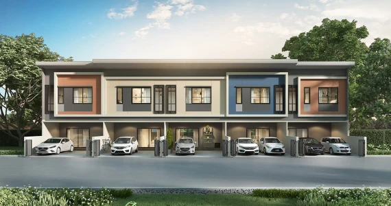 รูปภาพ สิริ เพลส บางใหญ่ (Siri Place Bangyai)