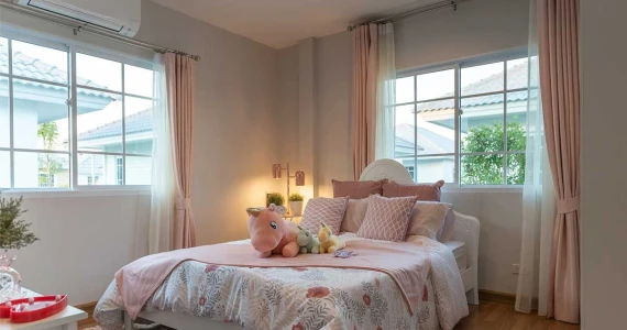 รูปภาพ ชวนชื่น ไพร์ม วิลล์ กรุงเทพ ปทุมธานี (Chuan Chuen Prime Ville Krungthep Pathumthani)