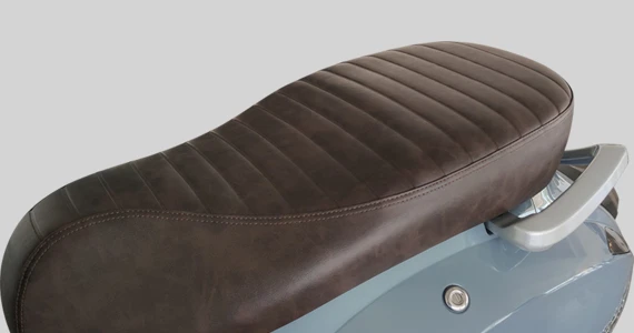 รูปภาพ เดโก้ Deco Vigor EV ปี 2024