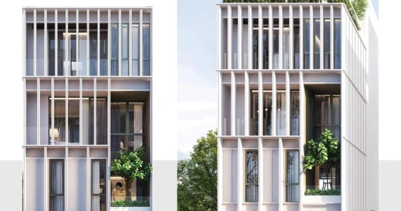 รูปภาพ อาธาร์ พหลฯ - อารีย์ (ARTHA Phahol - Ari)