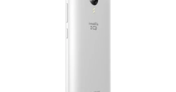 รูปภาพ ไอโมบาย i-mobile IQ II