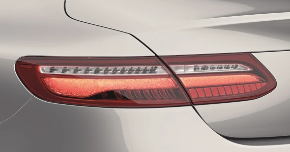 รูปภาพ เมอร์เซเดส-เบนซ์ Mercedes-benz E-Class E 200 Coupe AMG Dynamic (MY20) ปี 2020