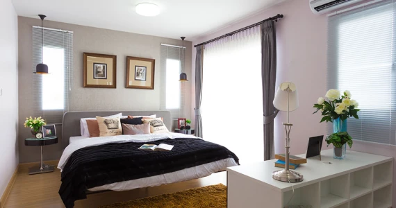 รูปภาพ เดอะ คอนเนค ดอนเมือง-สรงประภา (The Connect Don Muang-Song Prabha)