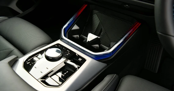 รูปภาพ บีเอ็มดับเบิลยู BMW X3 M50 xDrive ปี 2024