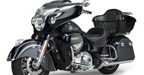รูปภาพ อินเดียน มอเตอร์ไซเคิล Indian Motorcycle Roadmaster Icon ปี 2021