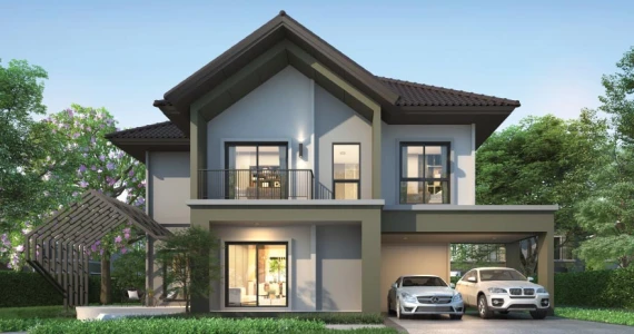 รูปภาพ เวนิว โฟลว์ แจ้งวัฒนะ (Venue Flow Chaengwattana)