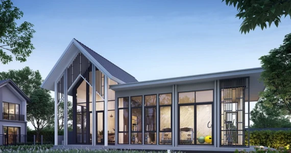 รูปภาพ ภูริ ไพร์ม สามโคก (Puri Prime Samkhok)