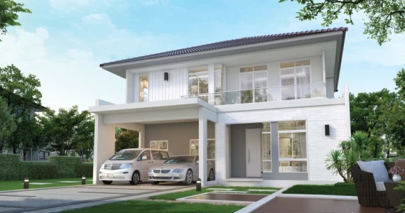 รูปภาพ มัณฑนา บางนา - วงแหวน (Mantana Bangna - Wongwaen)