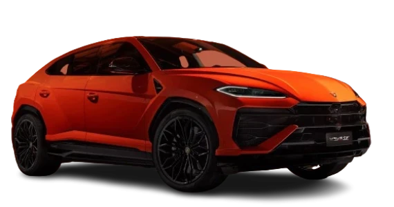 รูปภาพ ลัมโบร์กินี Lamborghini Urus SE ปี 2024