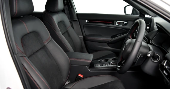 รูปภาพ ฮอนด้า Honda Civic RS ปี 2022