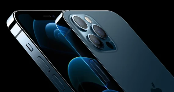 รูปภาพ แอปเปิล APPLE iPhone 12 Pro