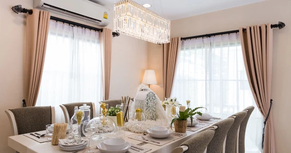 รูปภาพ บ้านมารวย อรัญประเทศ (Baan Marui Aran)