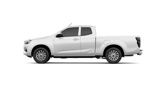 รูปภาพ อีซูซุ Isuzu D-MAX Spacecab 2.2 Ddi L M/T ปี 2025