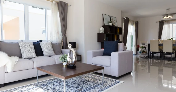 รูปภาพ บ้านมารวย แหลมฉบัง (Baan Marui Lamchabang)