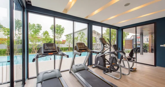 รูปภาพ สิริ เพลส ราชพฤกษ์ - พระราม 5 (Siri Place Ratchapruek - Rama 5)