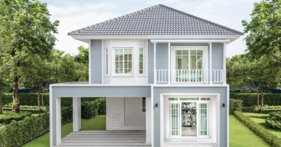 รูปภาพ ชวนชื่น ซิตี้ วัชรพล - รามอินทรา (Chuan Chuen City Watcharapol - Ramintra)