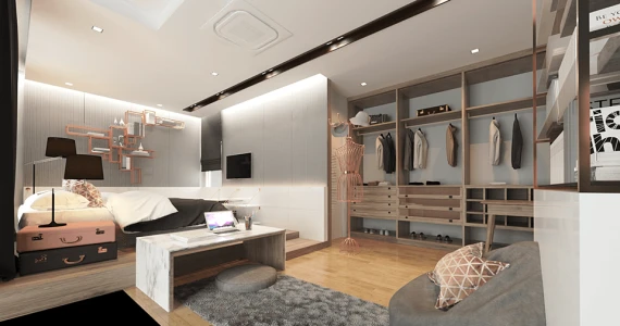 รูปภาพ ภัสสร วงแหวน - รามอินทรา (Passorn Wongwaen - Ramintra)