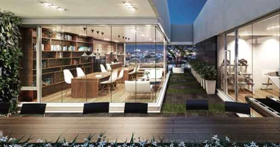 รูปภาพ เพลย์ คอนโดมิเนียม (Play Condominium)