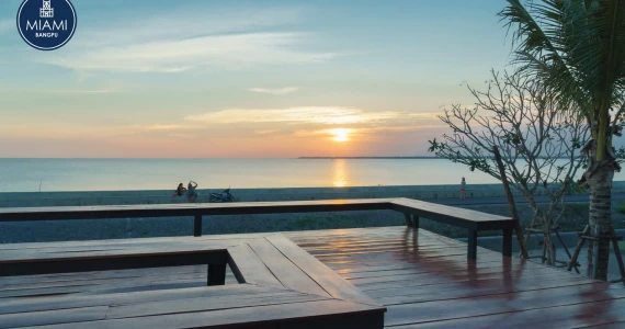 รูปภาพ เดอะ ไมอามี่ บางปู (The Miami Bangpu)